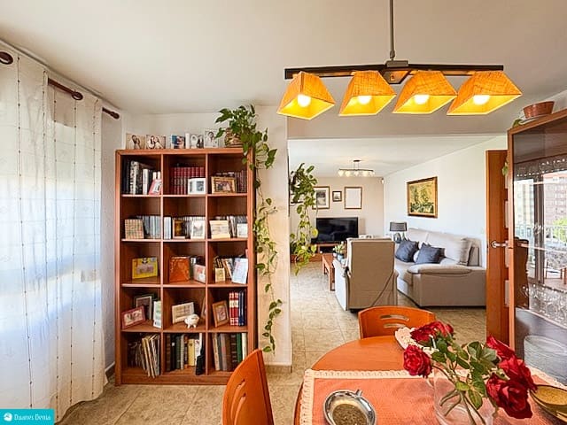 2 bedroom Apartment for sale in Denia - € 185,000 (Ref: 9394369)