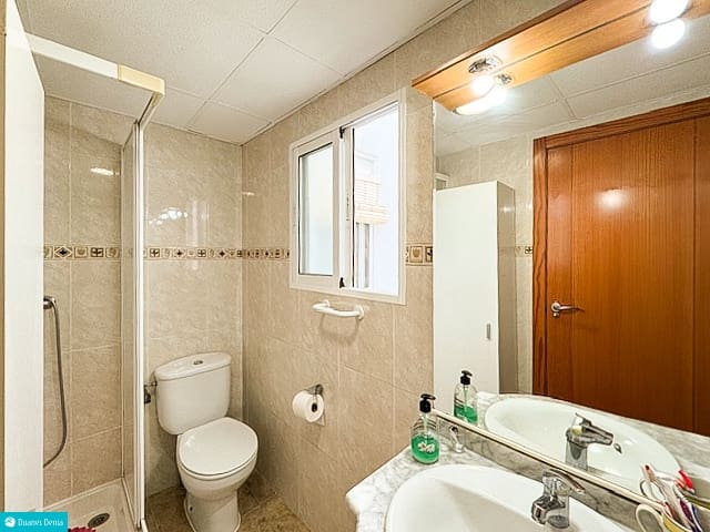 2 bedroom Apartment for sale in Denia - € 185,000 (Ref: 9394369)