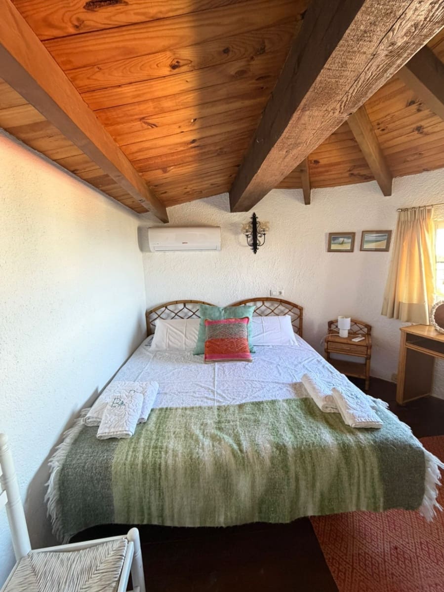 3 soveværelse Villa til leje i Denia med swimmingpool garage - € 2.000 (Ref: 9401934)