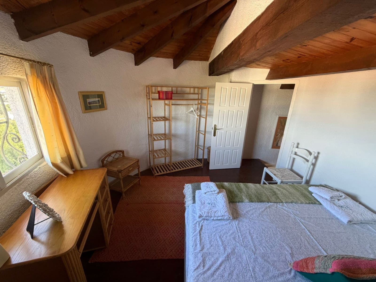 3 soveværelse Villa til leje i Denia med swimmingpool garage - € 2.000 (Ref: 9401934)