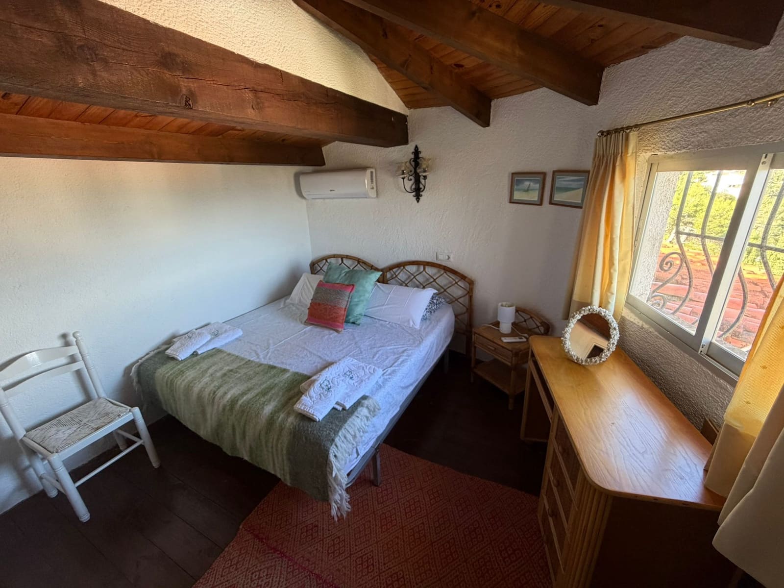 3 soveværelse Villa til leje i Denia med swimmingpool garage - € 2.000 (Ref: 9401934)