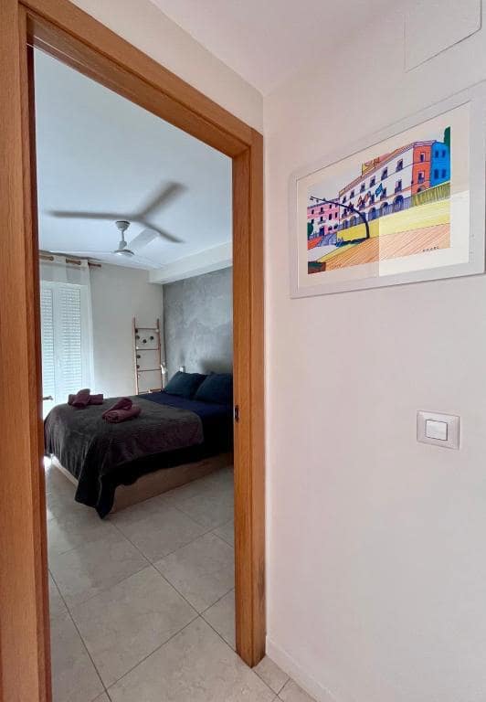 1 bedroom Apartment for sale in Denia - € 175,000 (Ref: 9401935)