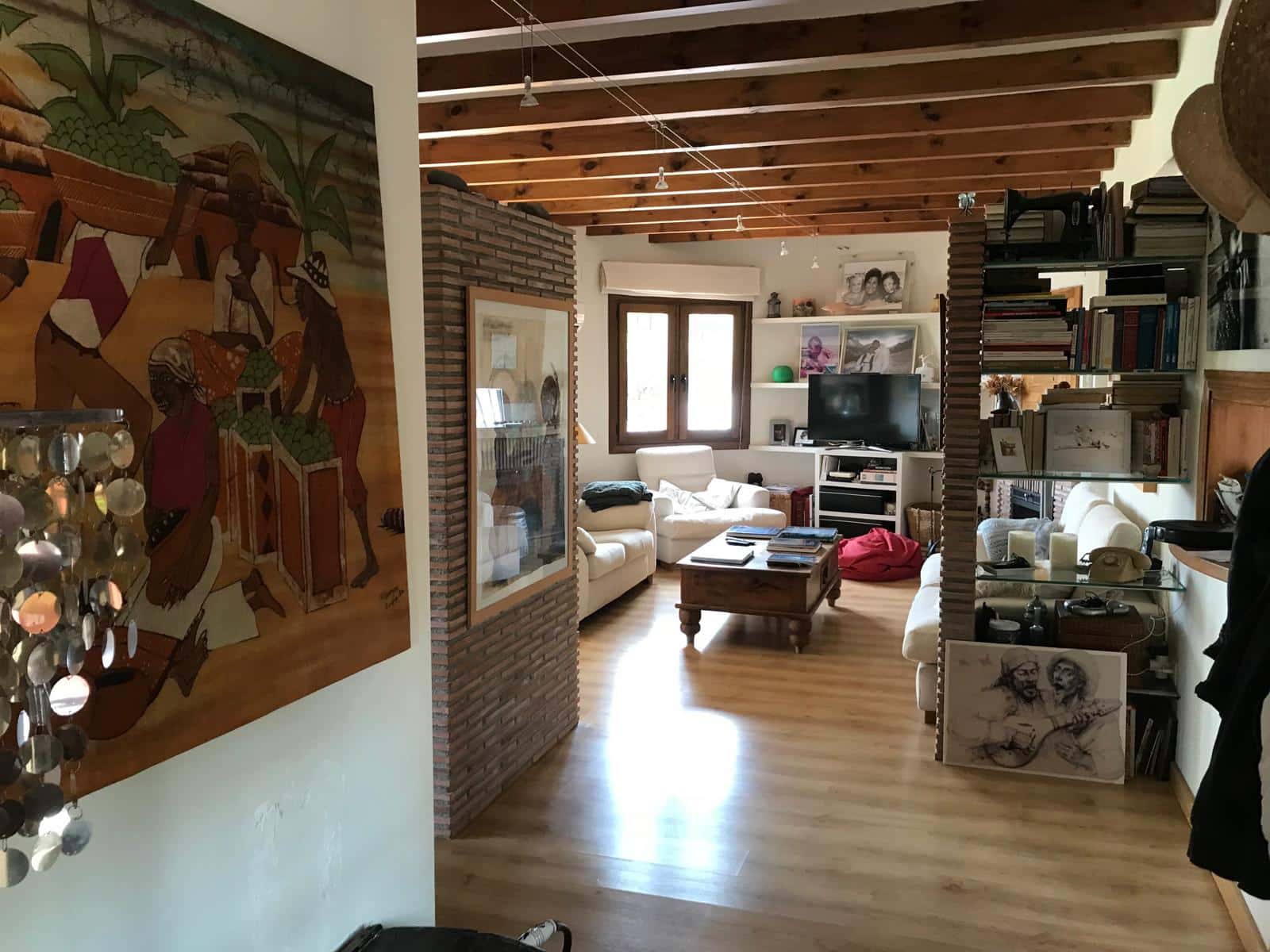 3 camera da letto Villa in vendita in Orba con piscina garage - 390.000 € (Rif: 9413247)