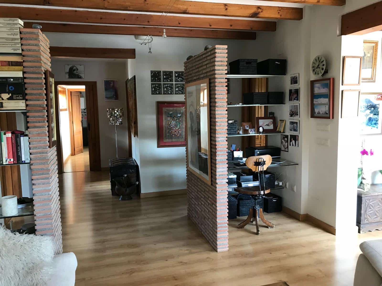 3 camera da letto Villa in vendita in Orba con piscina garage - 390.000 € (Rif: 9413247)