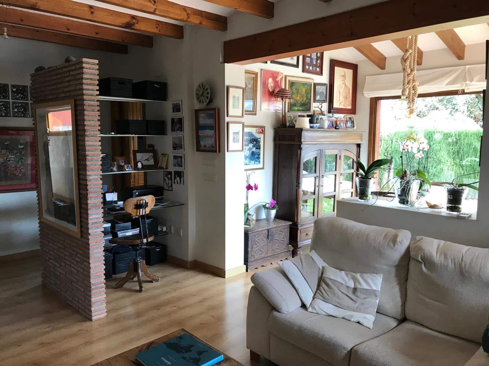 3 camera da letto Villa in vendita in Orba con piscina garage - 390.000 € (Rif: 9413247)