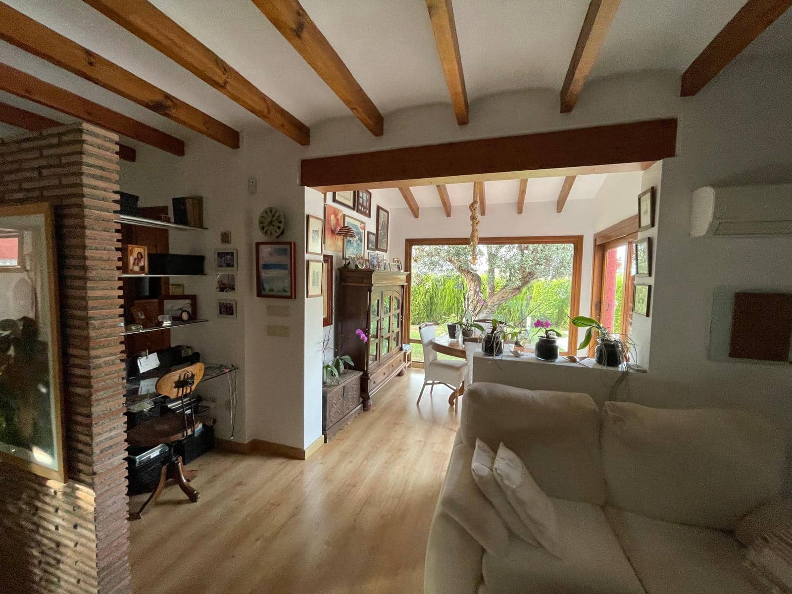 3 camera da letto Villa in vendita in Orba con piscina garage - 390.000 € (Rif: 9413247)