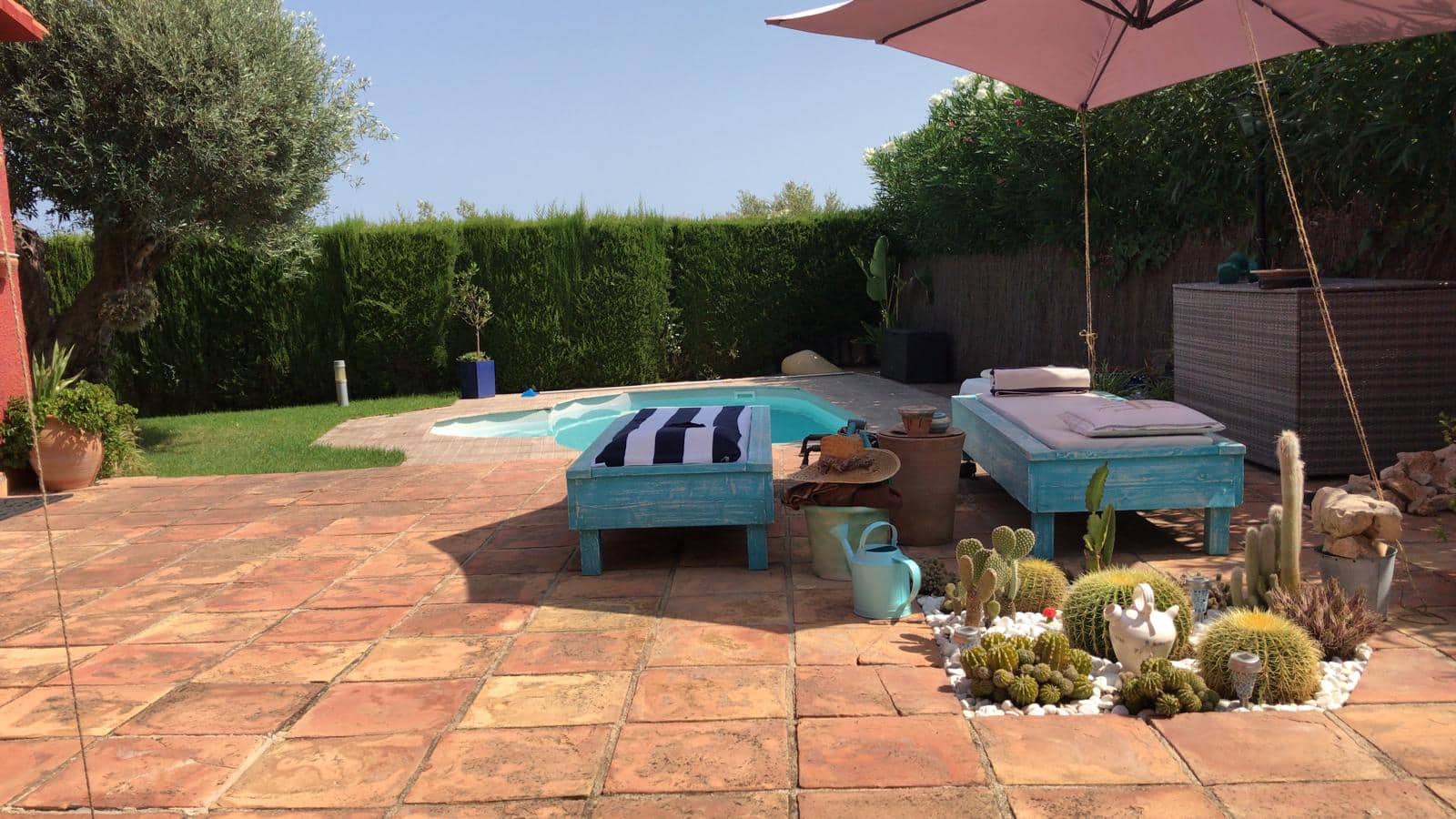 3 camera da letto Villa in vendita in Orba con piscina garage - 390.000 € (Rif: 9413247)