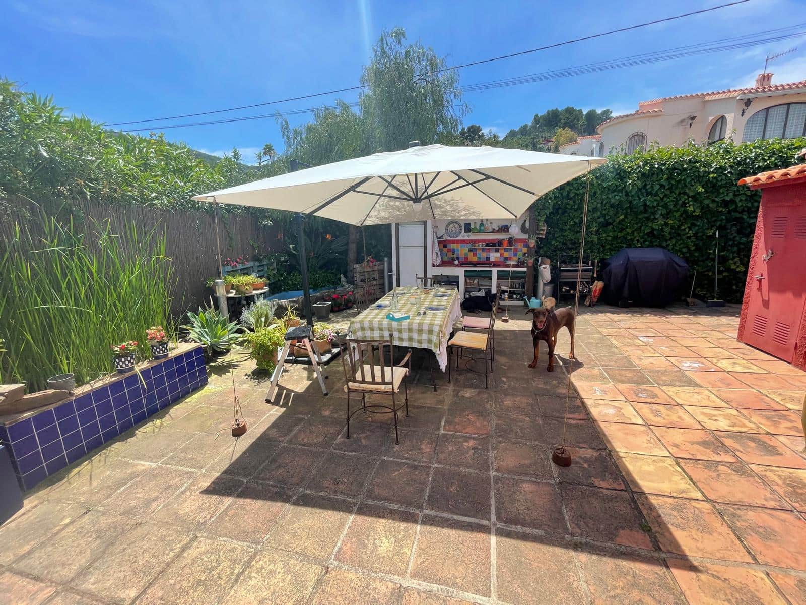 3 camera da letto Villa in vendita in Orba con piscina garage - 390.000 € (Rif: 9413247)