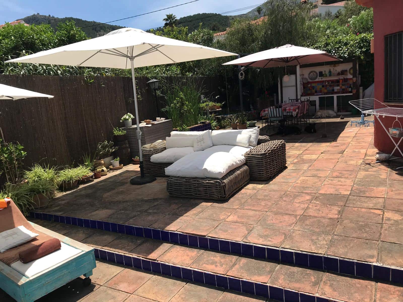 3 camera da letto Villa in vendita in Orba con piscina garage - 390.000 € (Rif: 9413247)