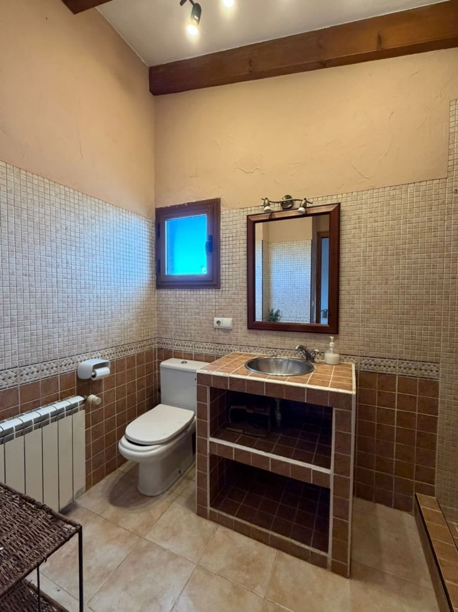 5 camera da letto Villa da affittare in Denia con piscina garage - 3.000 € (Rif: 9413248)