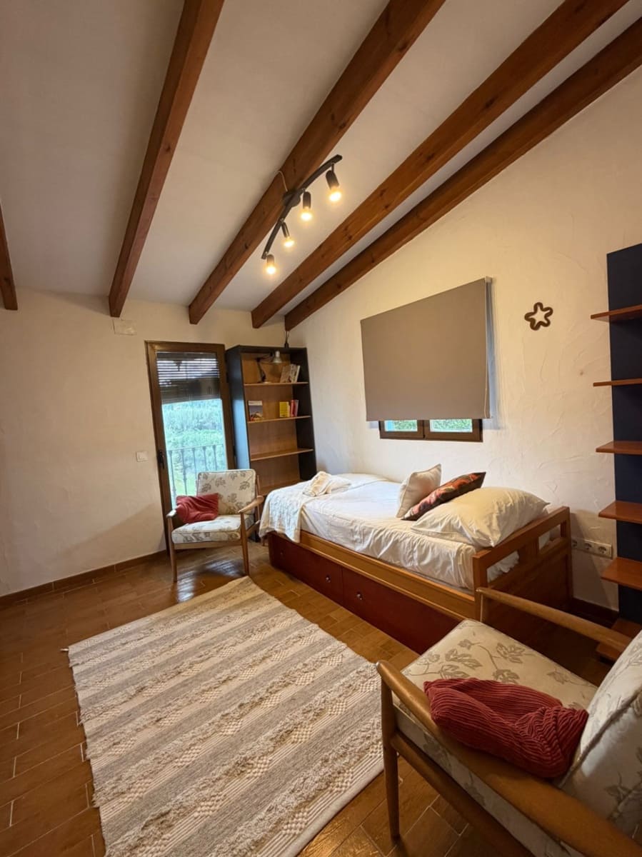 5 camera da letto Villa da affittare in Denia con piscina garage - 3.000 € (Rif: 9413248)