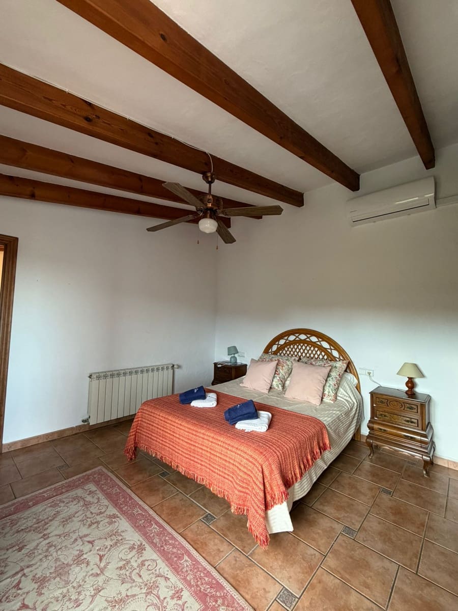 5 camera da letto Villa da affittare in Denia con piscina garage - 3.000 € (Rif: 9413248)