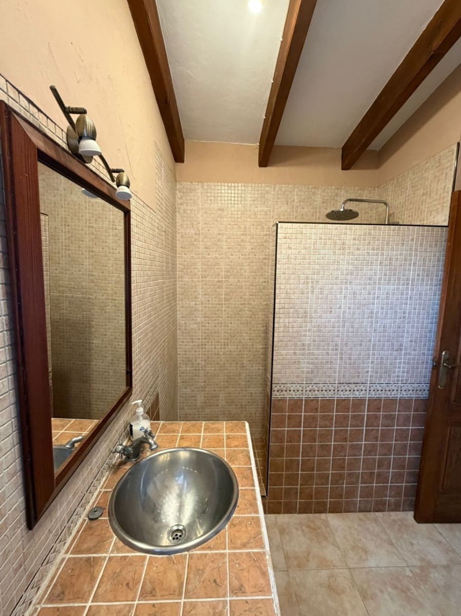 5 camera da letto Villa da affittare in Denia con piscina garage - 3.000 € (Rif: 9413248)