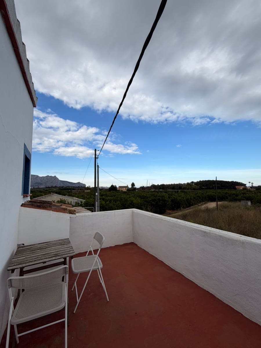 5 camera da letto Villa da affittare in Denia con piscina garage - 3.000 € (Rif: 9413248)