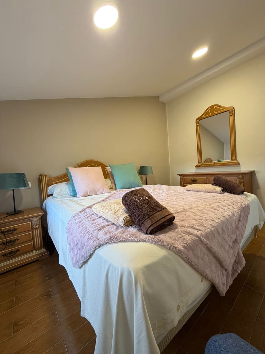 5 camera da letto Villa da affittare in Denia con piscina garage - 3.000 € (Rif: 9413248)