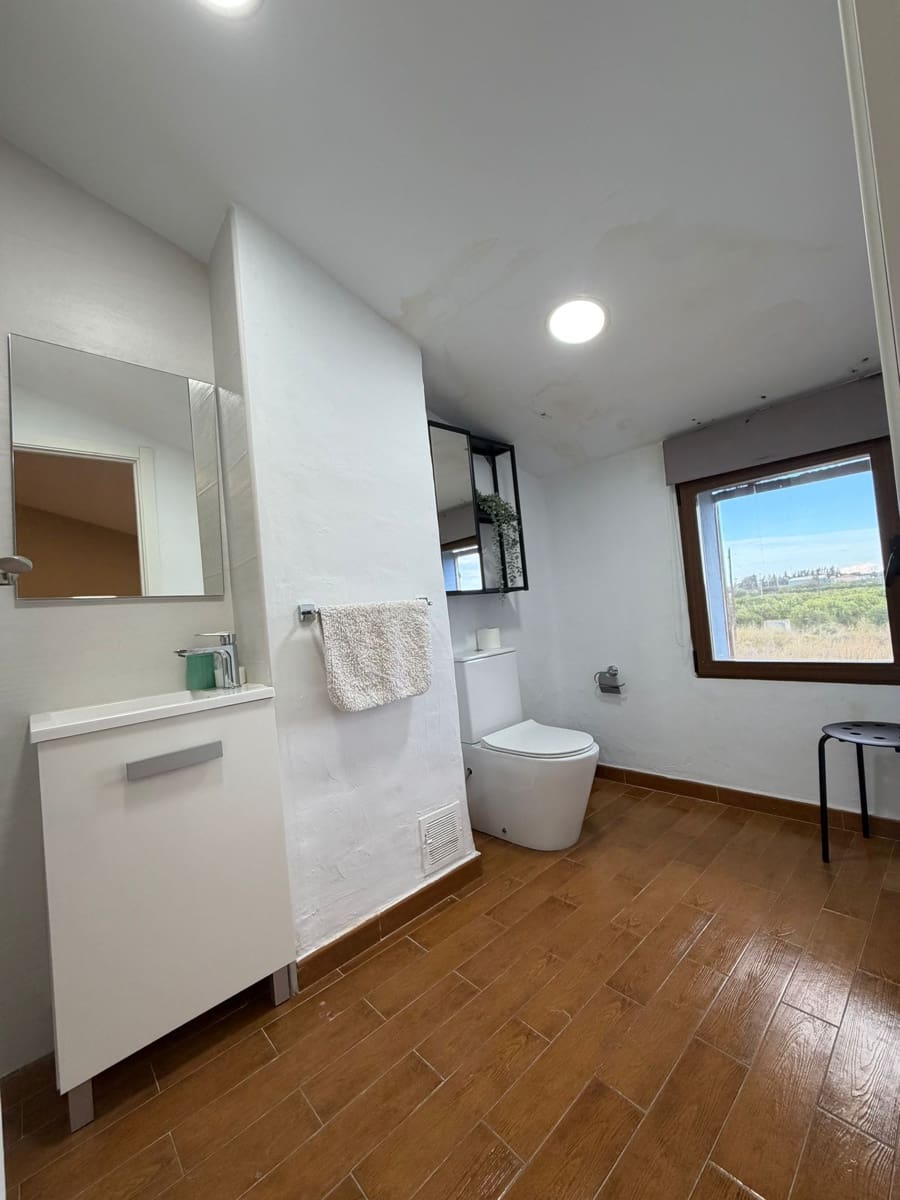 5 camera da letto Villa da affittare in Denia con piscina garage - 3.000 € (Rif: 9413248)