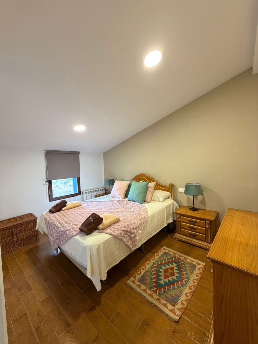 5 camera da letto Villa da affittare in Denia con piscina garage - 3.000 € (Rif: 9413248)