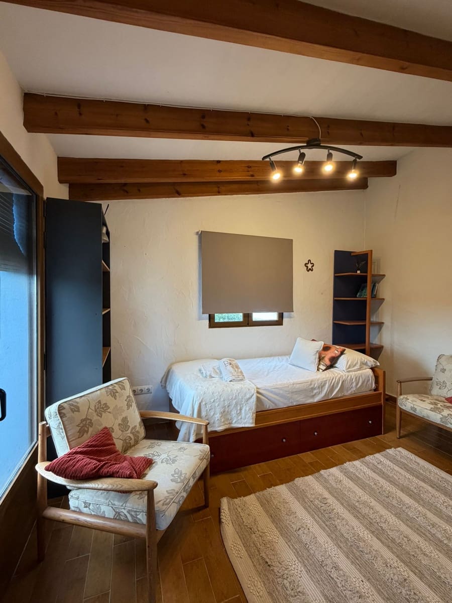 5 camera da letto Villa da affittare in Denia con piscina garage - 3.000 € (Rif: 9413248)