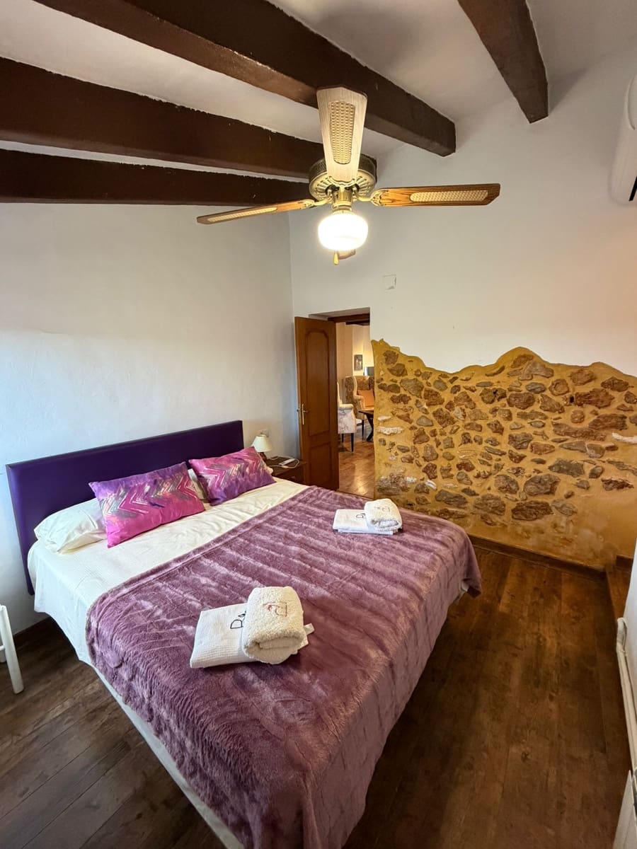 5 camera da letto Villa da affittare in Denia con piscina garage - 3.000 € (Rif: 9413248)