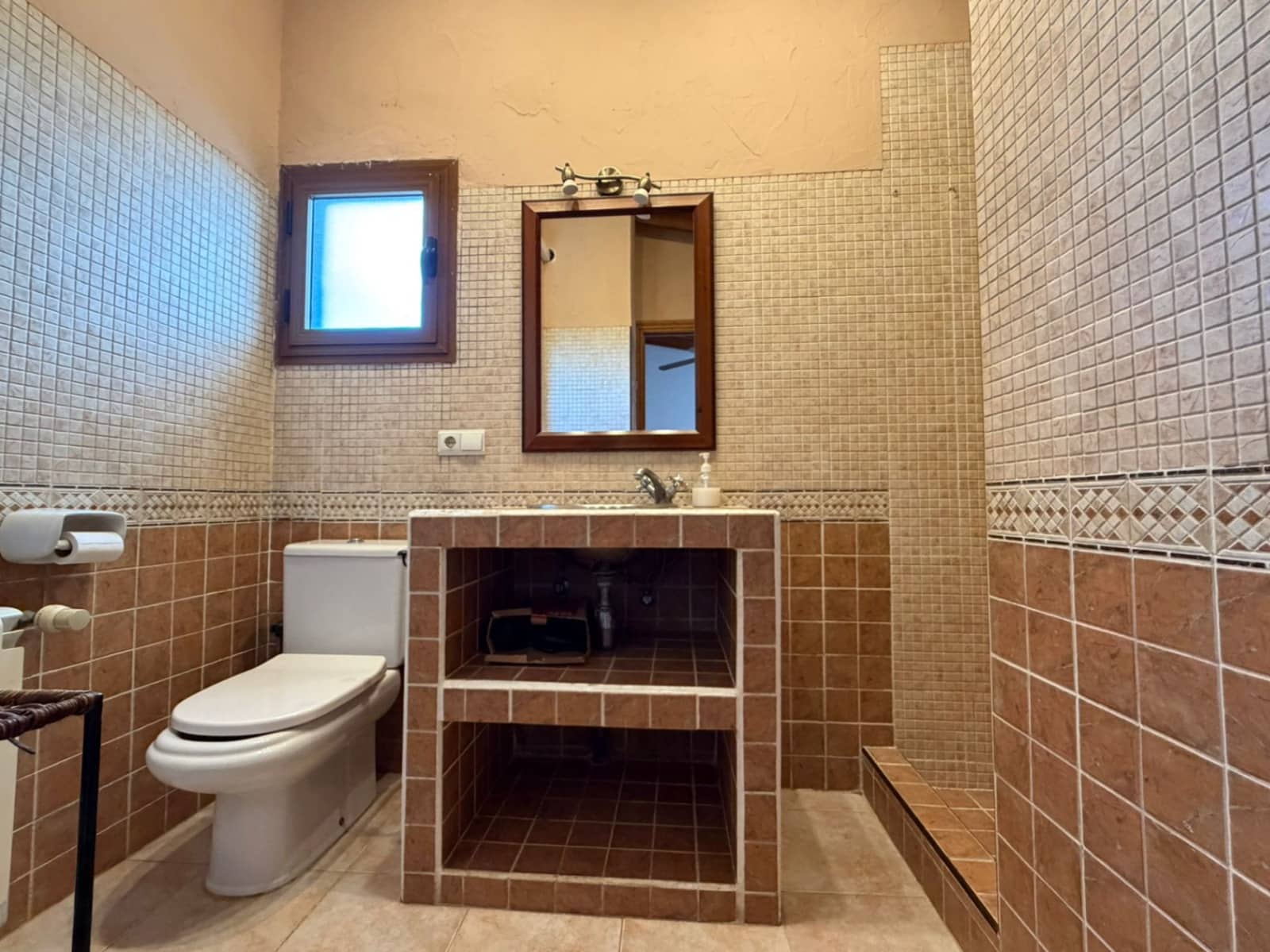 5 camera da letto Villa da affittare in Denia con piscina garage - 3.000 € (Rif: 9413248)