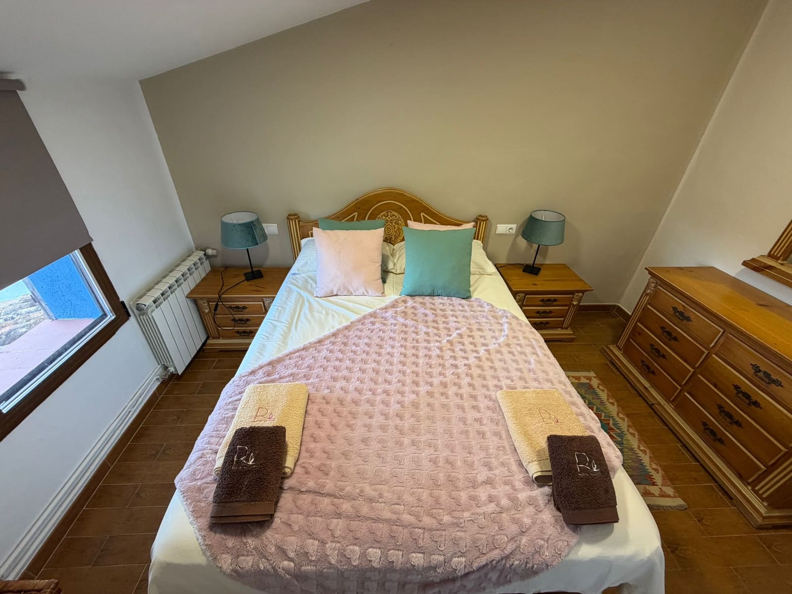 5 camera da letto Villa da affittare in Denia con piscina garage - 3.000 € (Rif: 9413248)