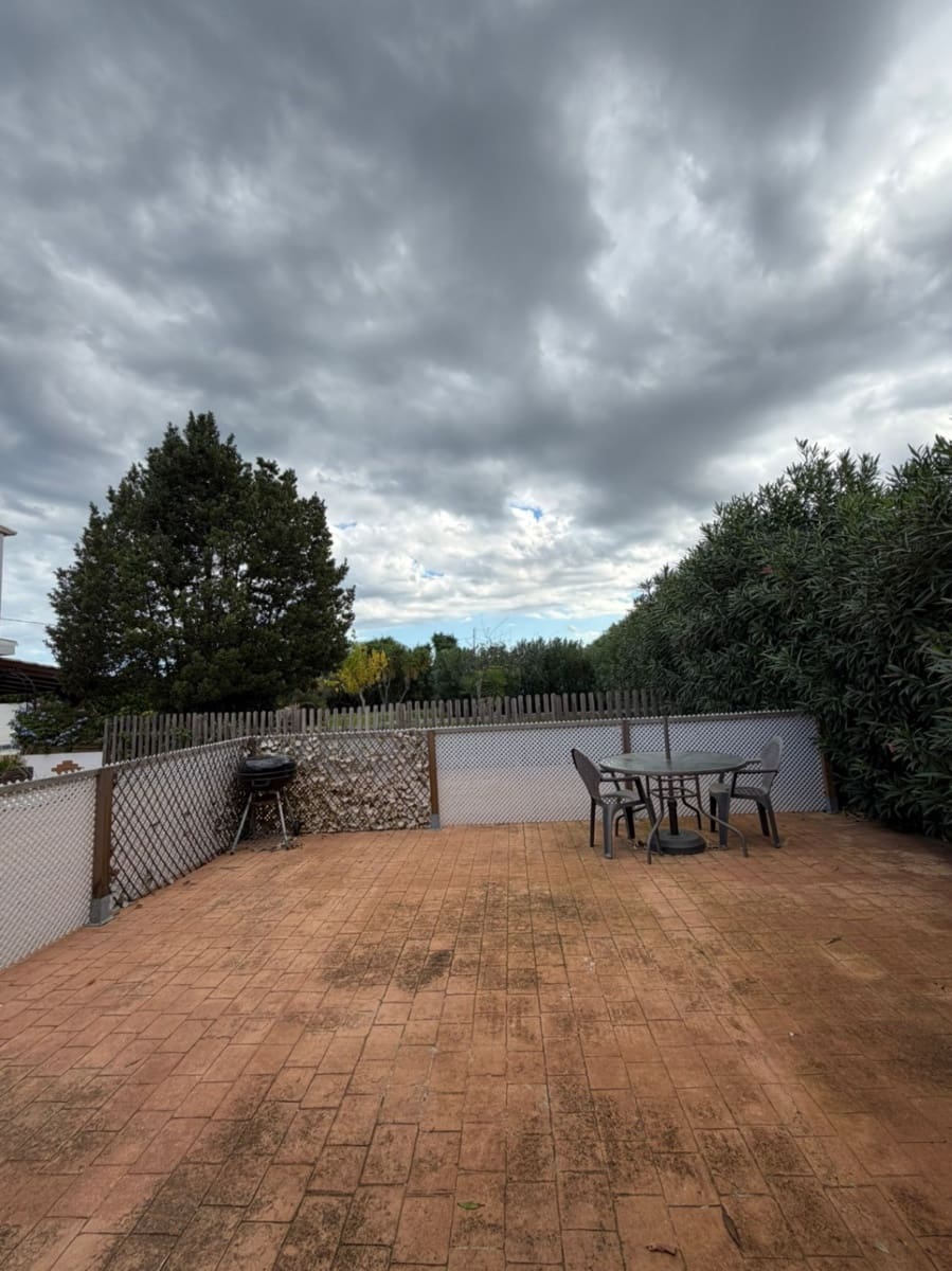 5 camera da letto Villa da affittare in Denia con piscina garage - 3.000 € (Rif: 9413248)