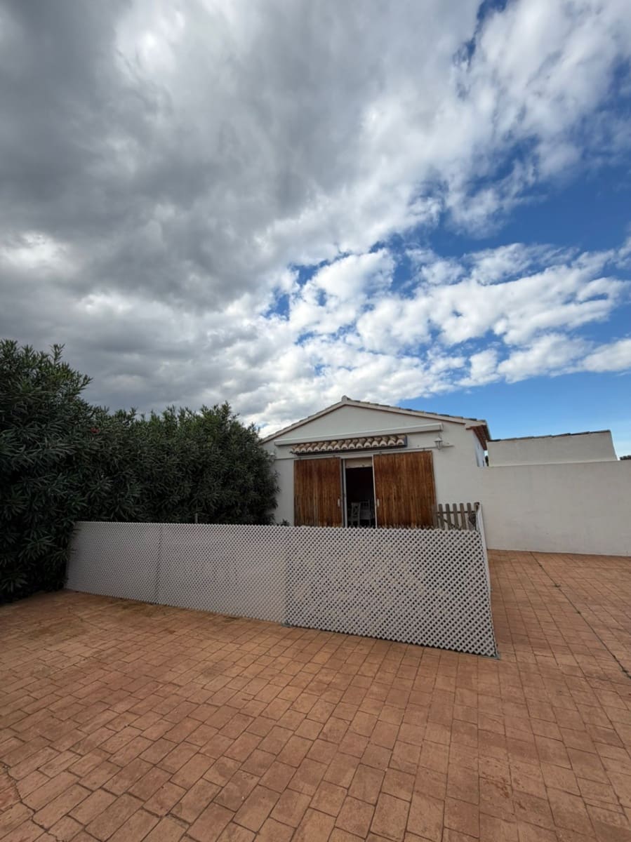 5 camera da letto Villa da affittare in Denia con piscina garage - 3.000 € (Rif: 9413248)