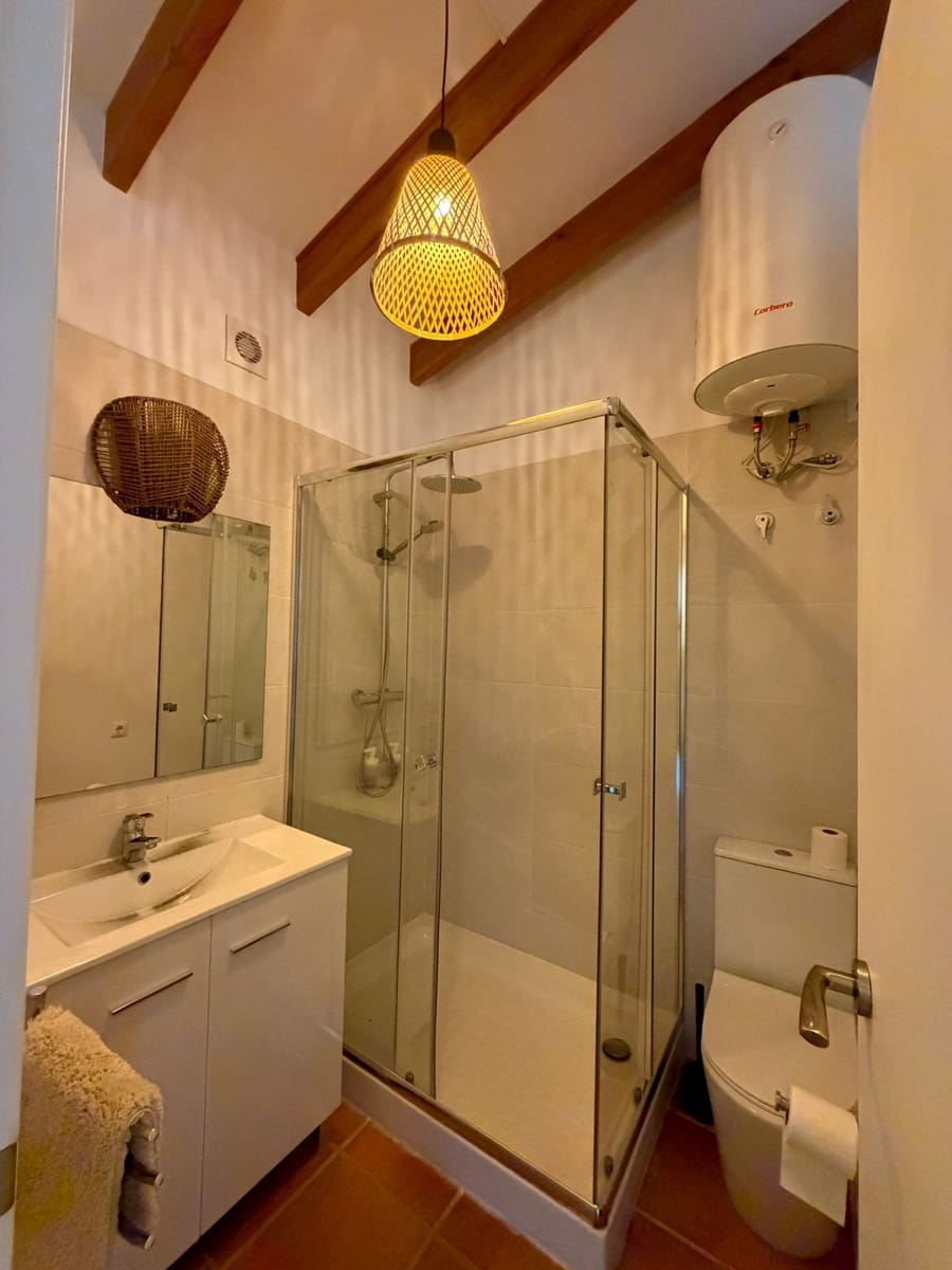 5 camera da letto Villa da affittare in Denia con piscina garage - 3.000 € (Rif: 9413248)