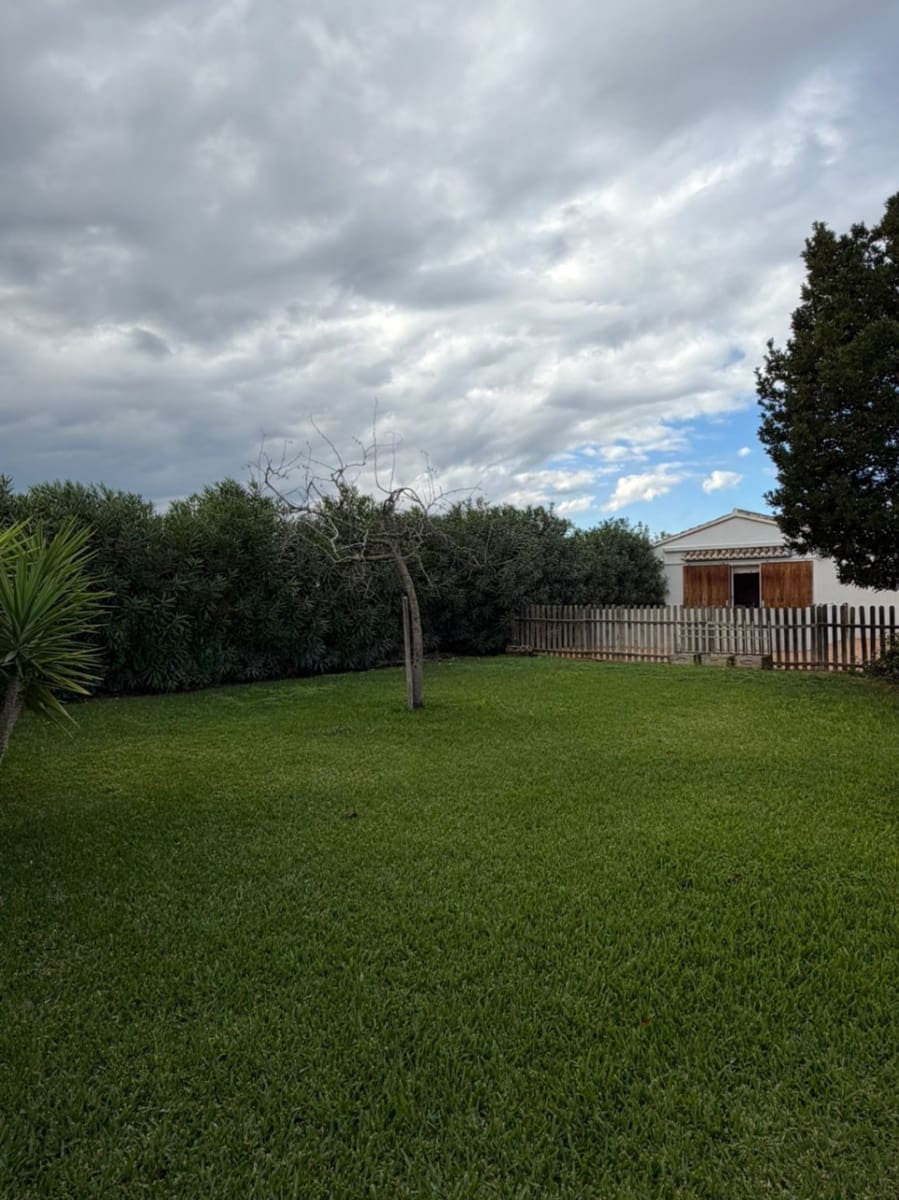 5 camera da letto Villa da affittare in Denia con piscina garage - 3.000 € (Rif: 9413248)