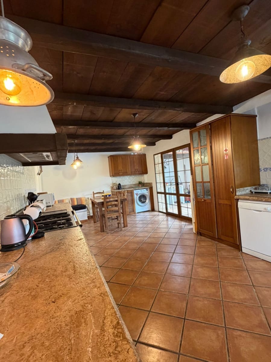 5 camera da letto Villa da affittare in Denia con piscina garage - 3.000 € (Rif: 9413248)