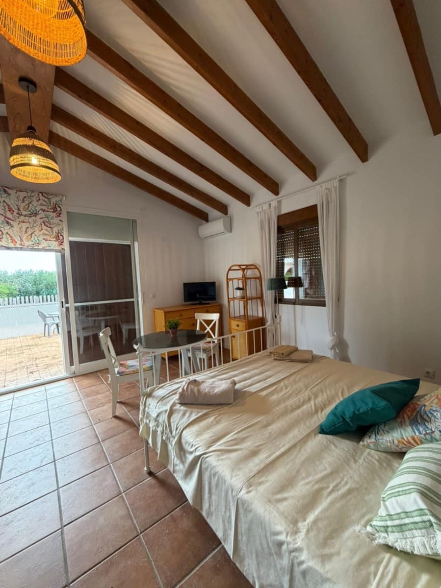 5 camera da letto Villa da affittare in Denia con piscina garage - 3.000 € (Rif: 9413248)