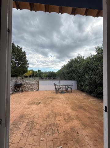 5 bedroom Villa for rent in Dénia with pool garage - € 3,000 (Ref: 9413248)