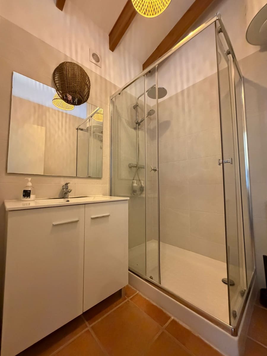 5 camera da letto Villa da affittare in Denia con piscina garage - 3.000 € (Rif: 9413248)