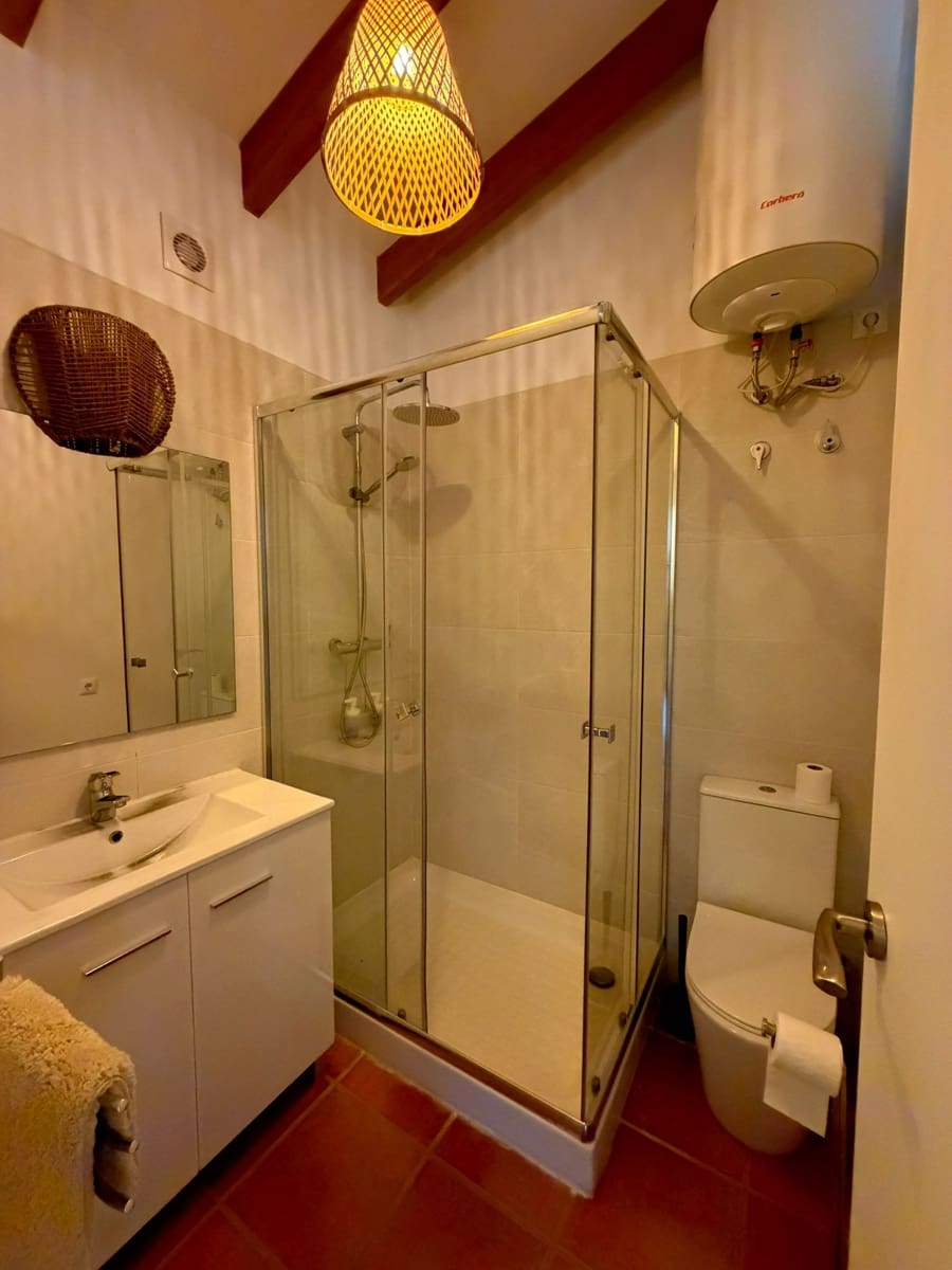 5 camera da letto Villa da affittare in Denia con piscina garage - 3.000 € (Rif: 9413248)