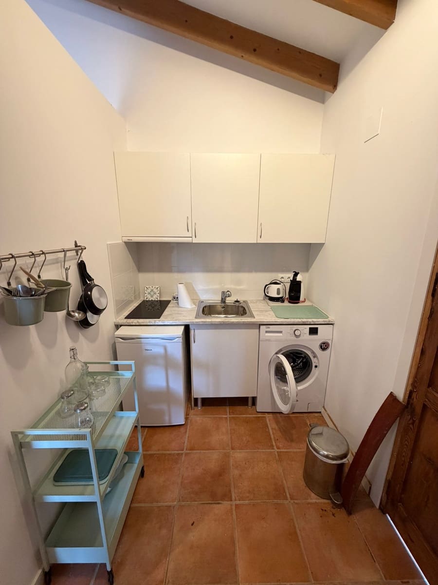 5 camera da letto Villa da affittare in Denia con piscina garage - 3.000 € (Rif: 9413248)