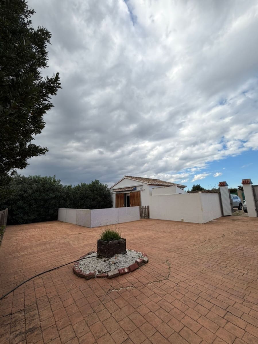 5 camera da letto Villa da affittare in Denia con piscina garage - 3.000 € (Rif: 9413248)