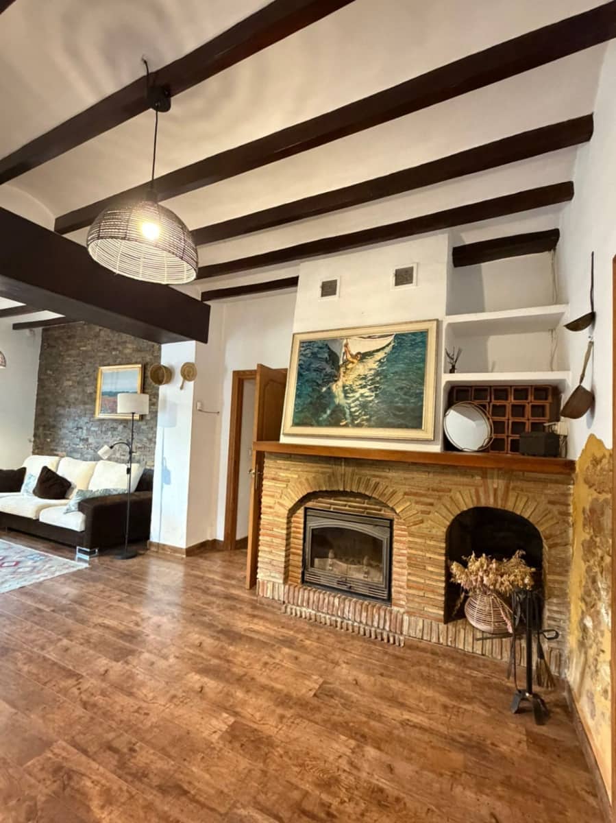 5 camera da letto Villa da affittare in Denia con piscina garage - 3.000 € (Rif: 9413248)