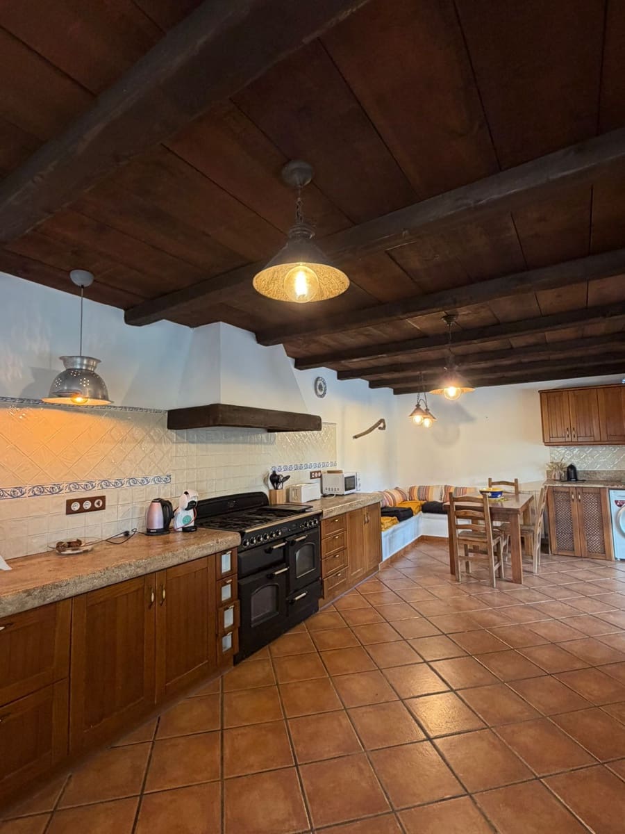 5 camera da letto Villa da affittare in Denia con piscina garage - 3.000 € (Rif: 9413248)