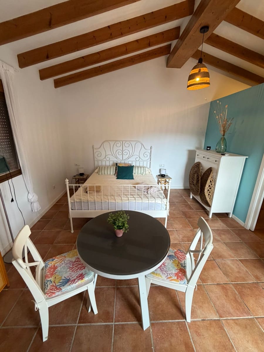 5 camera da letto Villa da affittare in Denia con piscina garage - 3.000 € (Rif: 9413248)