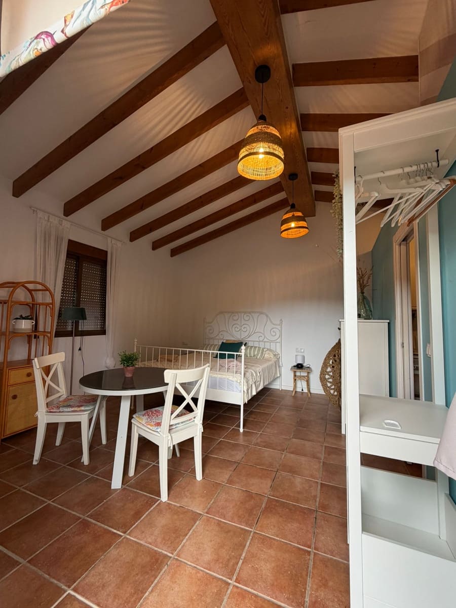 5 camera da letto Villa da affittare in Denia con piscina garage - 3.000 € (Rif: 9413248)