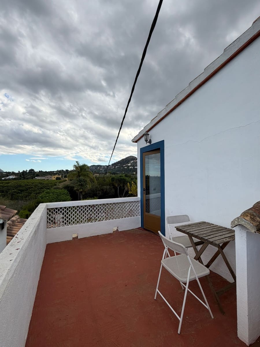 5 camera da letto Villa da affittare in Denia con piscina garage - 3.000 € (Rif: 9413248)