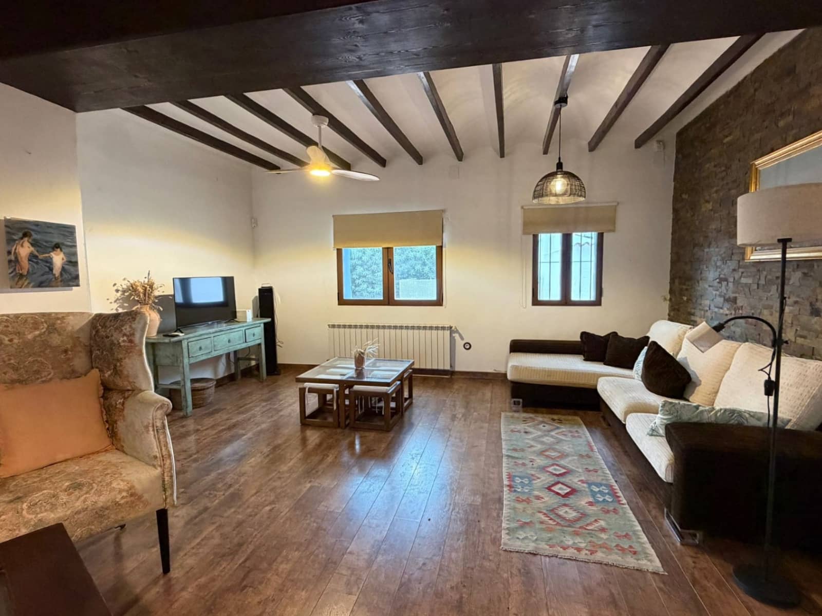 5 camera da letto Villa da affittare in Denia con piscina garage - 3.000 € (Rif: 9413248)