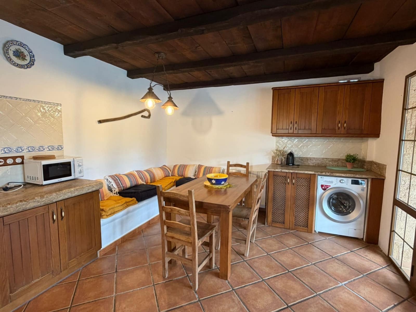 5 camera da letto Villa da affittare in Denia con piscina garage - 3.000 € (Rif: 9413248)