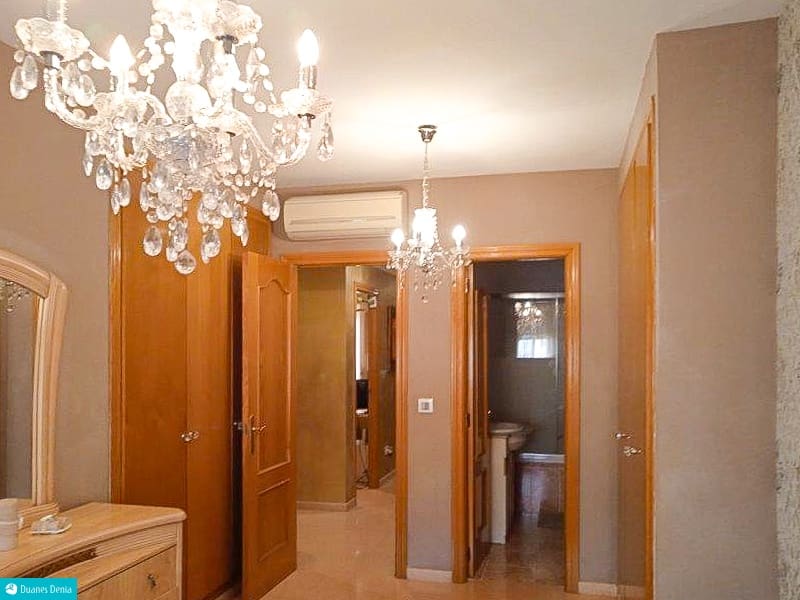 3 sovrum Lägenhet till salu i Denia - 249 000 € (Ref: 9413250)