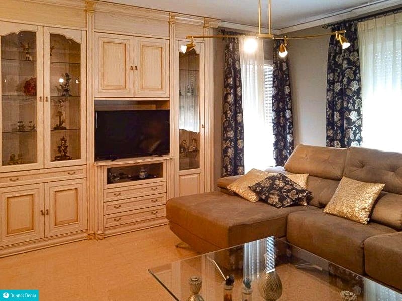 3 sovrum Lägenhet till salu i Denia - 249 000 € (Ref: 9413250)