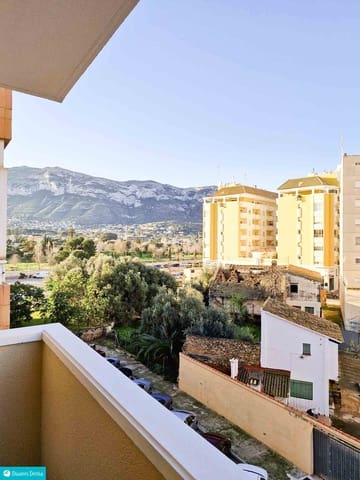 3 sovrum Lägenhet till salu i Dénia - 249 000 € (Ref: 9413250)