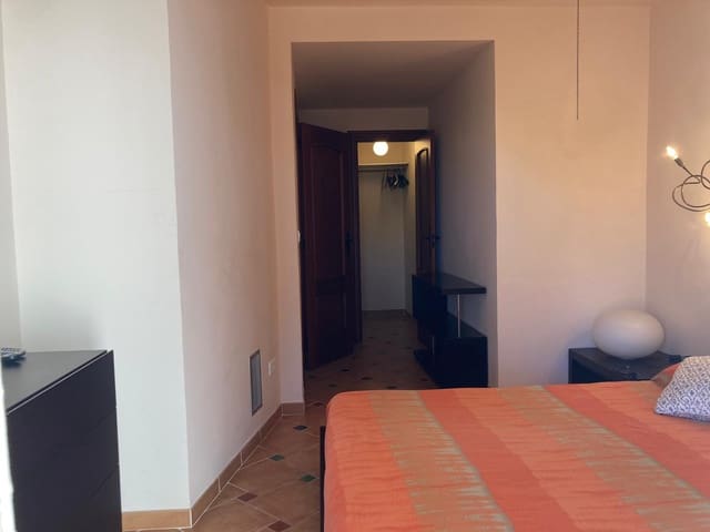 2 Zimmer Bungalow zu verkaufen in Las Marinas / Les Marines, Dénia mit Pool Garage - 450.000 € (Ref: 9413251)