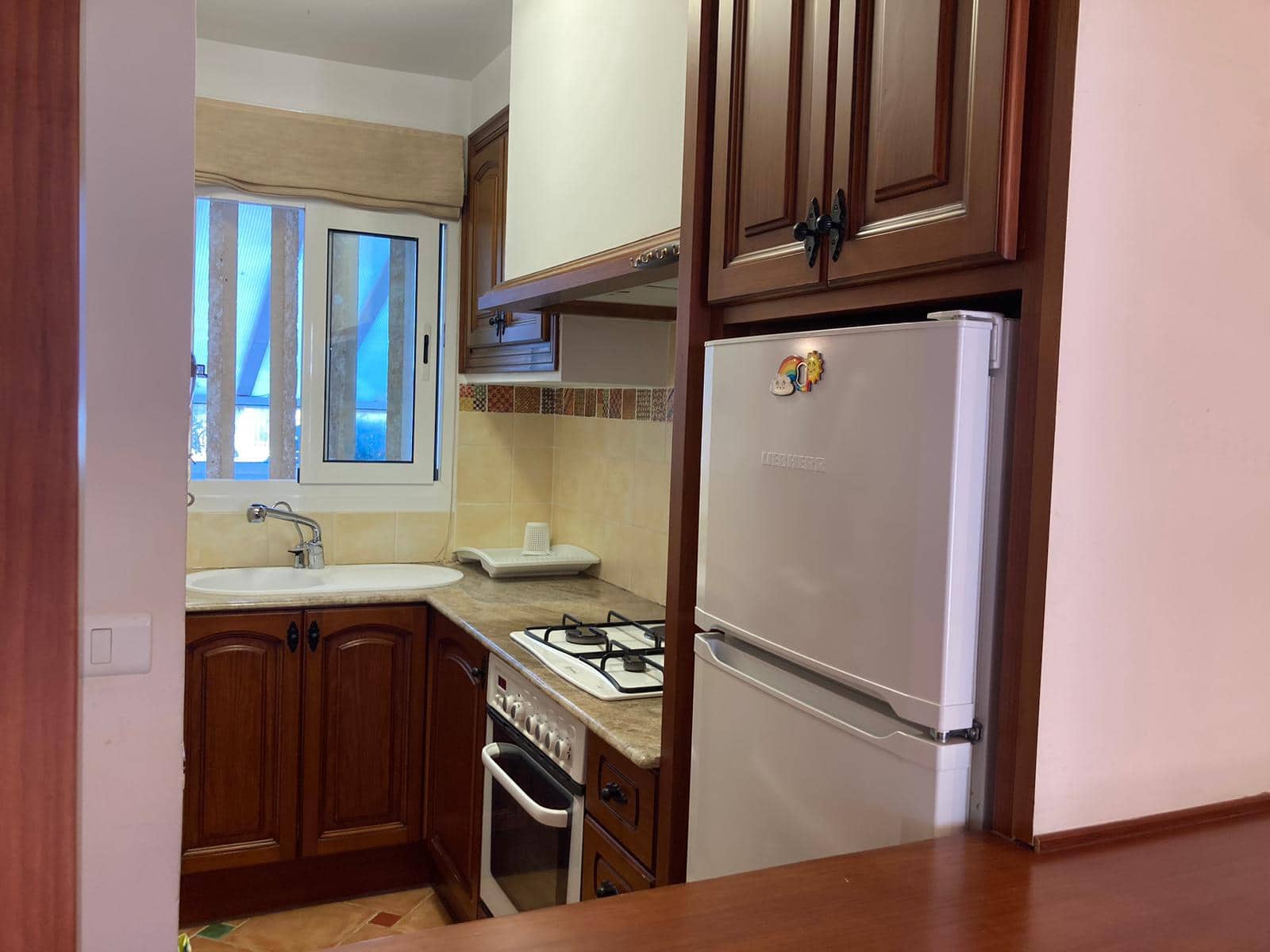 2 camera da letto Bungalow in vendita in Denia con piscina garage - 450.000 € (Rif: 9413251)