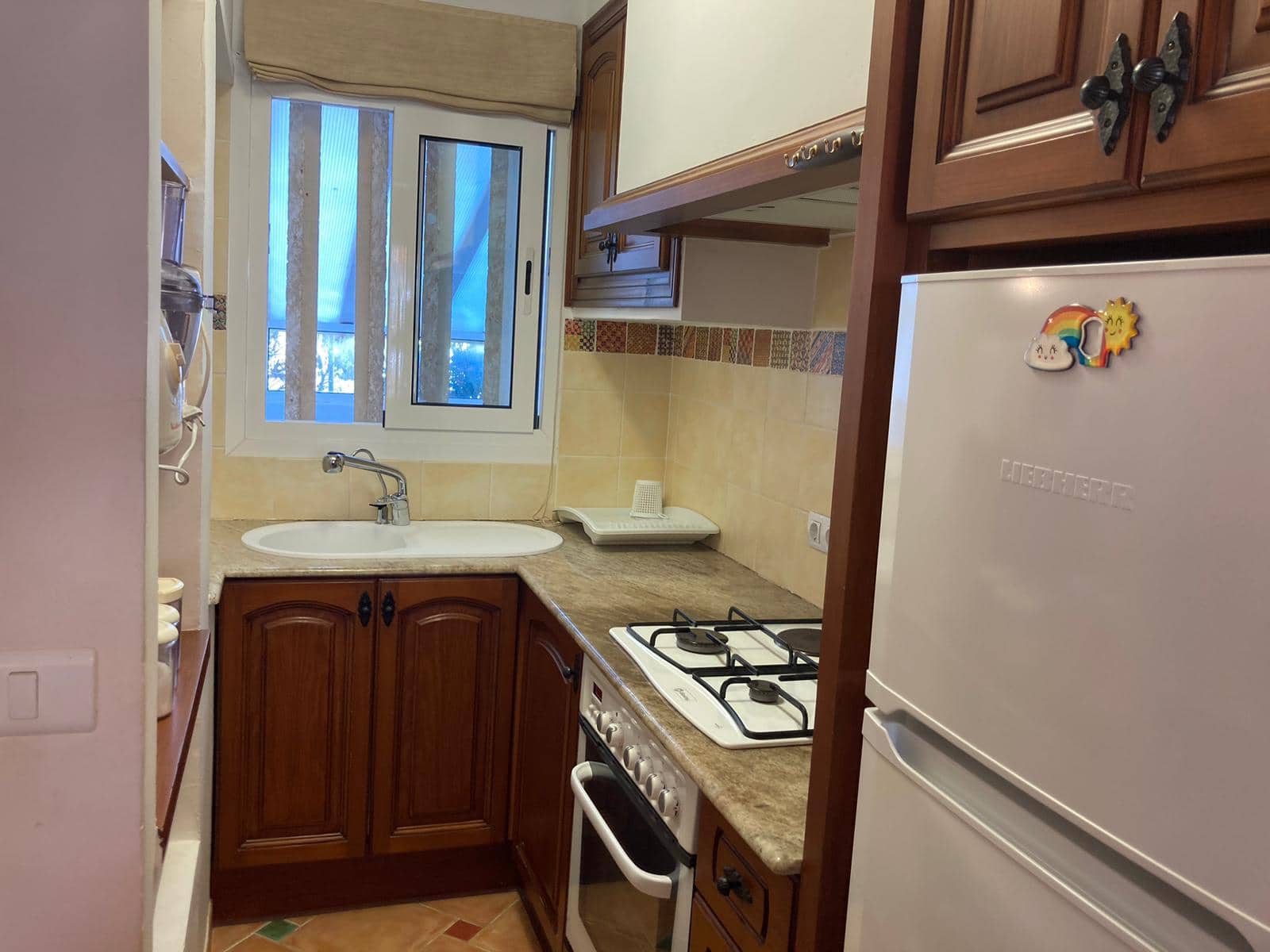 2 camera da letto Bungalow in vendita in Denia con piscina garage - 450.000 € (Rif: 9413251)