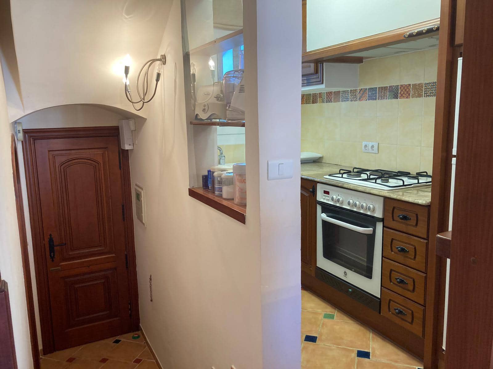 2 camera da letto Bungalow in vendita in Denia con piscina garage - 450.000 € (Rif: 9413251)